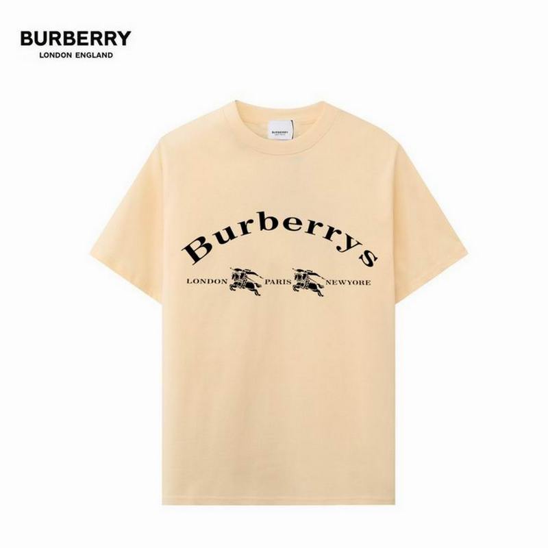 Burberry Men's T-shirts 433